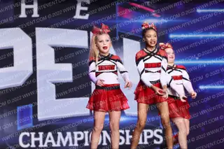 Midwest Elite Starfighters
