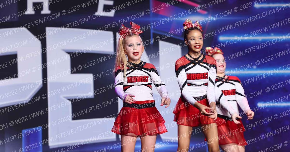 Midwest Elite Starfighters · Open Orlando