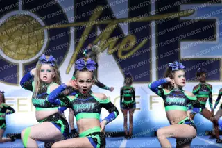 Intensity Athletics Rage