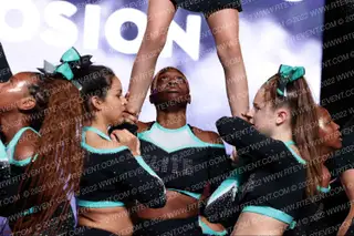 Elite Athletics Xplosion