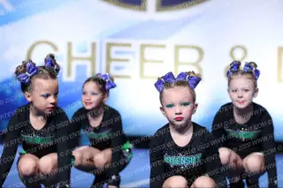 Intensity Athletics Dynamite