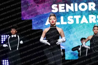 iDanz Senior Allstars