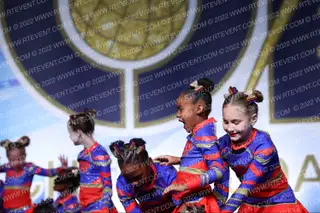 WGP Allstars Lightning