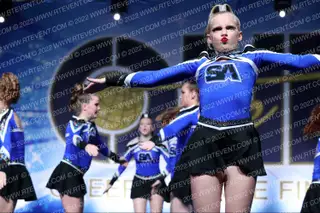 Superstar Athletics Prodigy