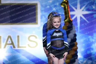 Cheer for Life Gym Pixies