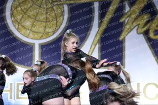 Ntense Cheer Vortex