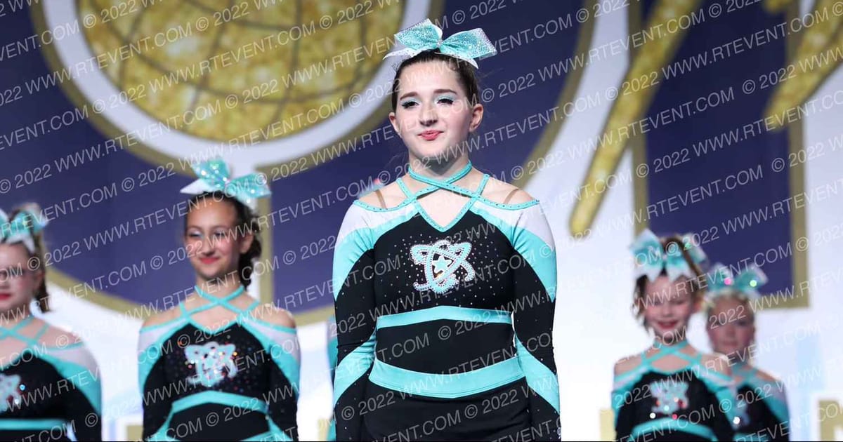 Element All Stars Krypton · The One Finals Sandusky
