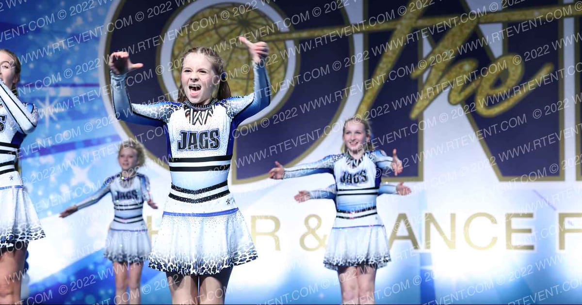 Gem City Jags Diamonds · The One Finals Sandusky