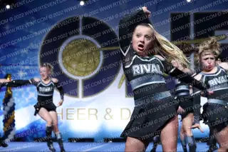 Rival Elite Chaos