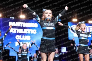 Panthers Athletic Club Fury