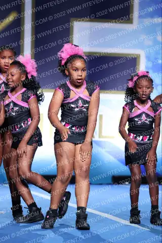 TUF All Stars Sergeants