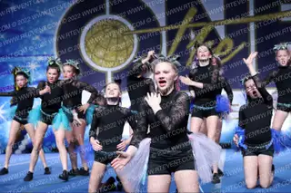 Royalty All Stars Dynasty