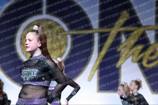 Ntense Cheer Tsunami