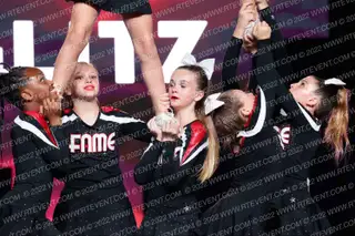 FAME Roanoke Glitz