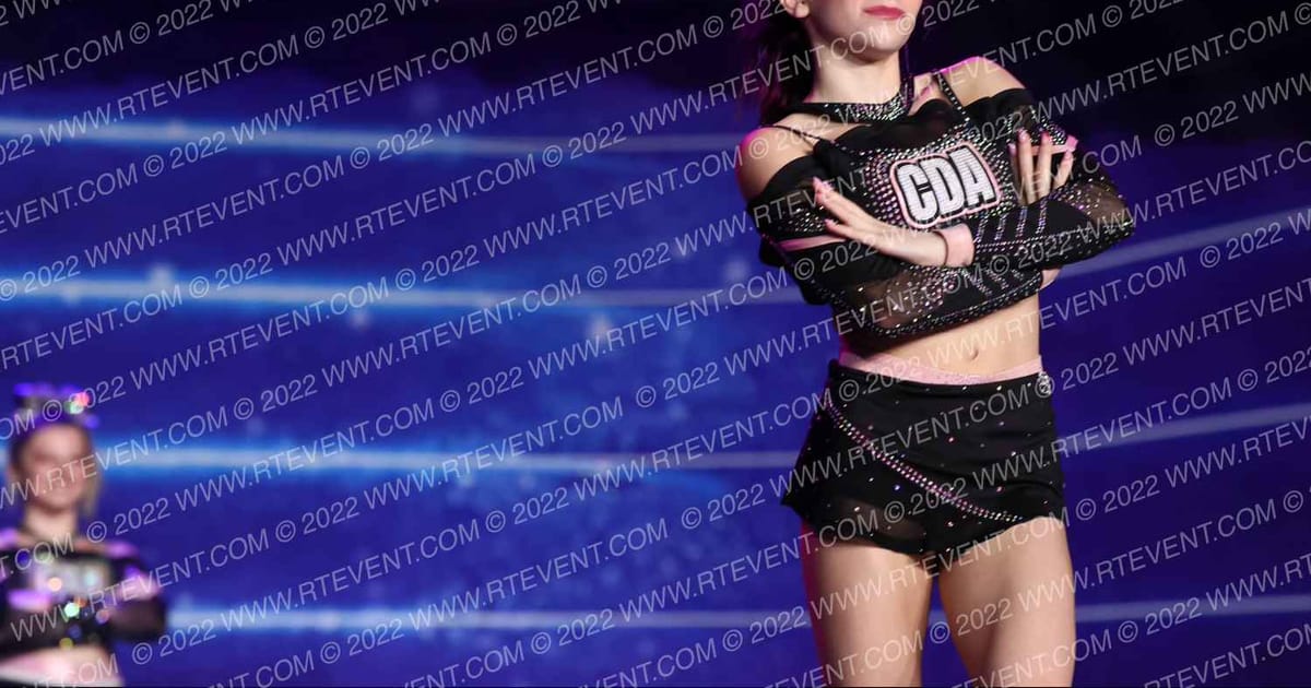 CDA Xtreme Vendetta · Open Orlando