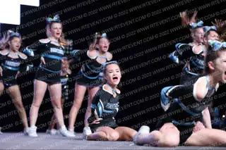 Panthers Athletic Club Wrath