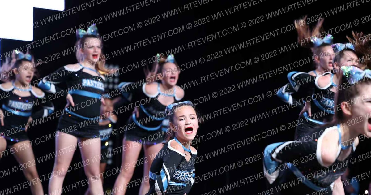 Panthers Athletic Club Wrath · The One Finals Orlando Hall WD One