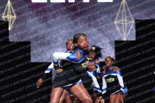 Wolf Park Elite
