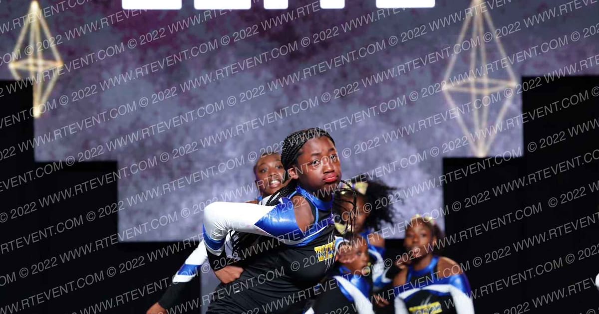 Wolf Park Elite · The One Finals Orlando Hall WE Two