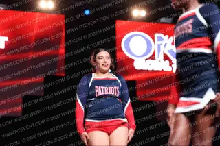 Davenport Patriots Juniors