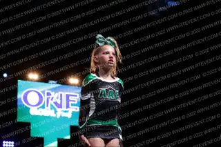 Alamo All-Star Cheer Sabre Cats