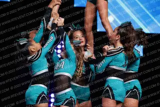 Jupiter Elite Ice