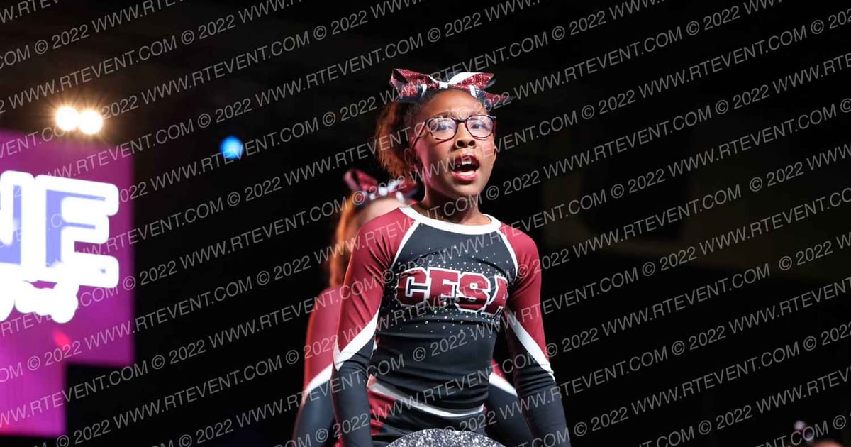 CFSA Envy · The One Finals Orlando Hall WD One