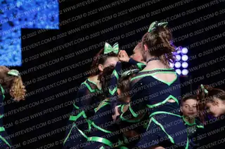Cheer Passion Diamonds