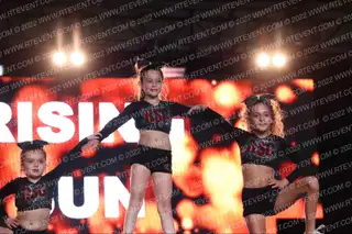 Rising Sun Cheer