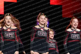 Brandon All-Stars Jacksonville Electric