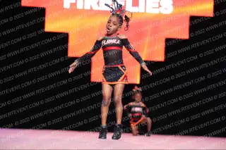 Flamez Elite Fireflies