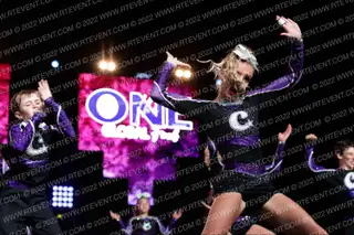 Charlotte Allstars Imperial
