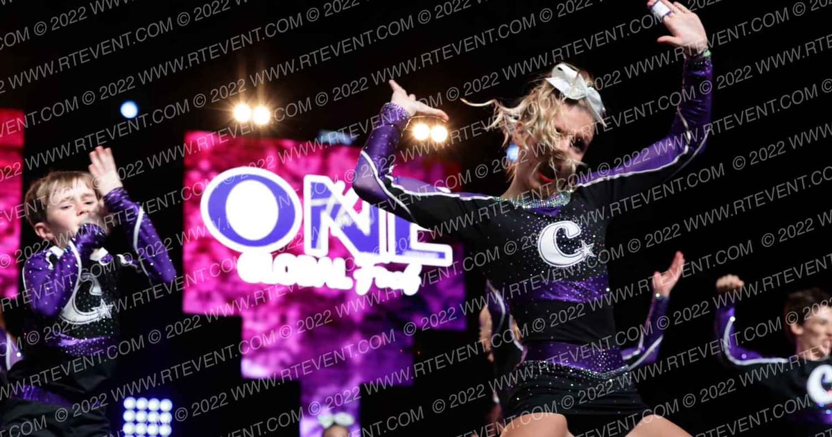 Charlotte Allstars Imperial · The One Finals Orlando Hall WE Two