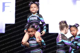 Body Language Tiny Twinkles