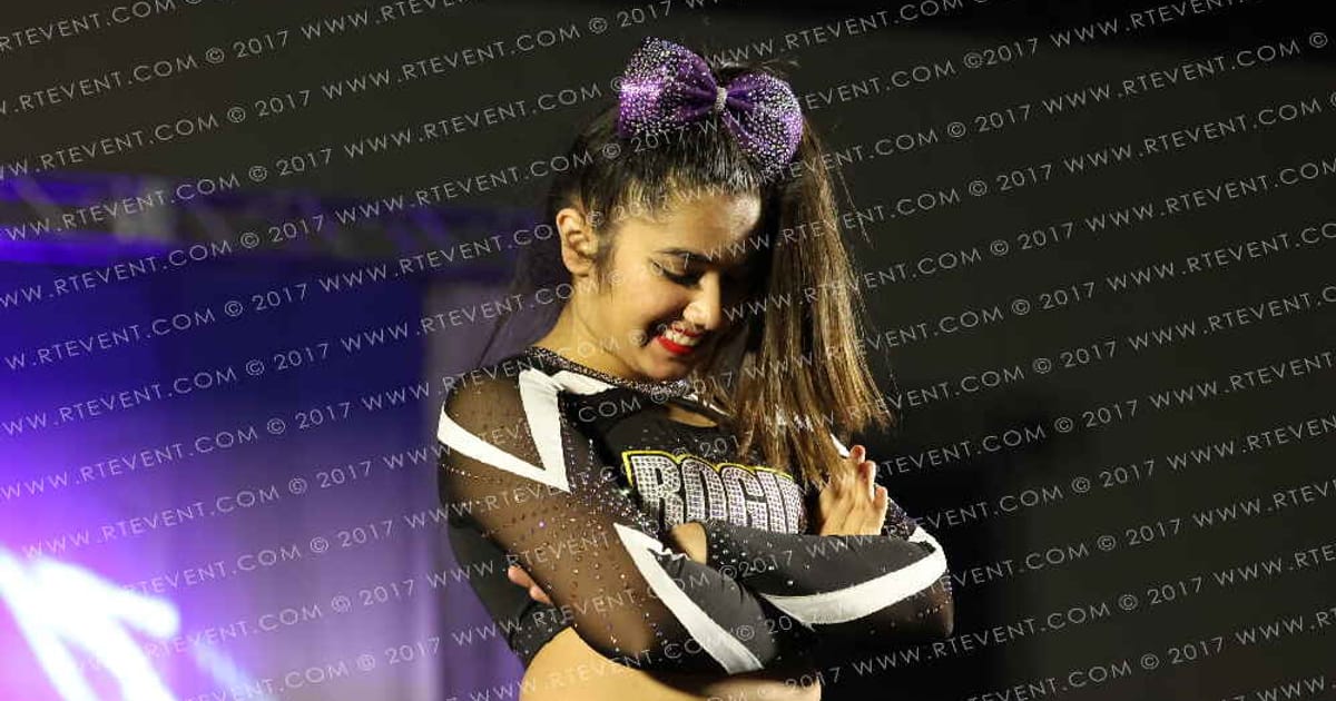 Rogue Athletics - Bay Area PLATOON · The American Masterpiece Showdown PacWest Dance Grand Nationals