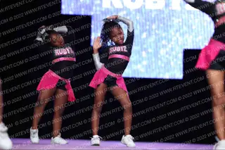 Hidden Gemz Royal Rubyz