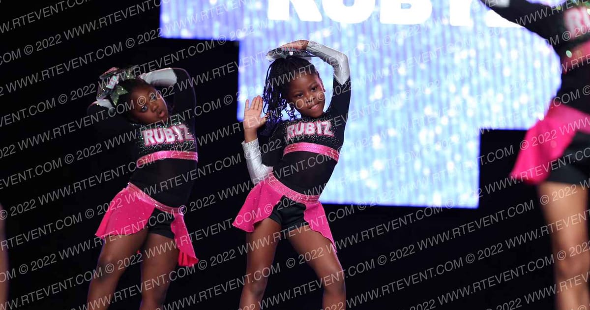 Hidden Gemz Royal Rubyz · The One Finals Orlando Hall WD One