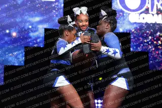Cheer Tyme Jagz