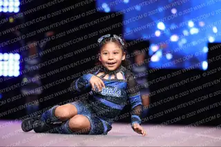 Apopka Royals Sassy Sapphires