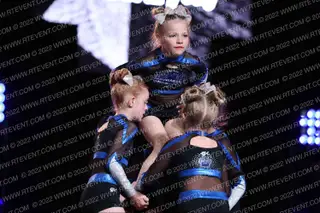 Kentucky Royal Elite Princesses