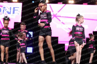 Rachel's Tumbling Hurricanes