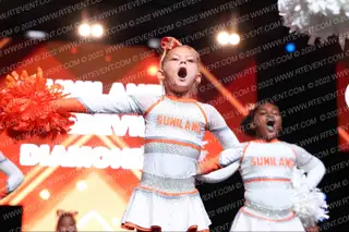 Suniland Sundevils Diamonds