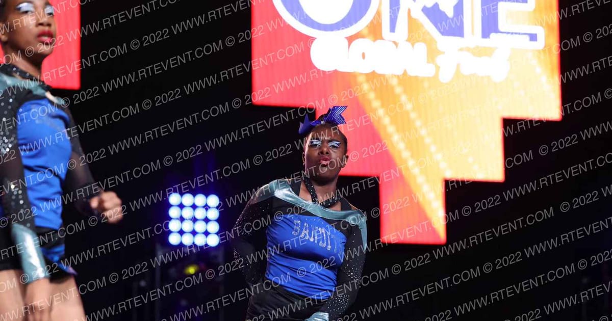 87 Bandits Fab Five · The One Finals Orlando Hall WD One