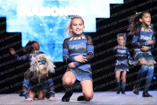 Apopka Royals Diamonds
