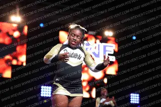 Warner Robins 14U Raiderettes