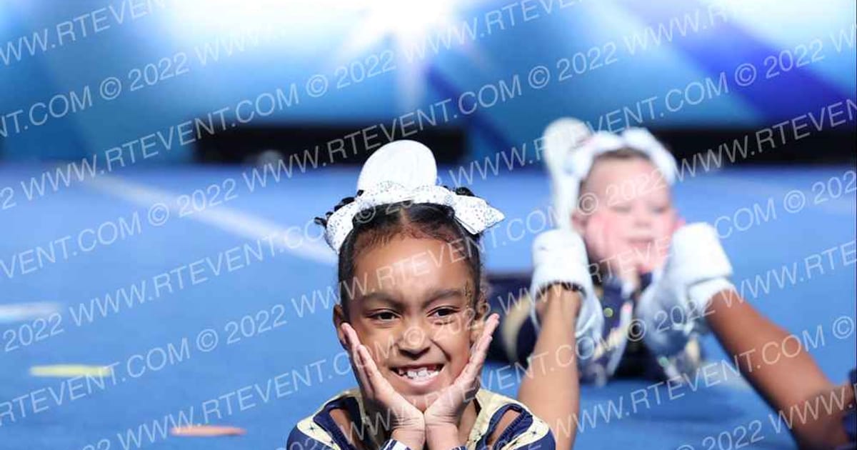 Indiana Xtreme Elite Shooting Stars · The One Finals Sandusky