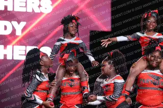 FLX Panthers Lady Panthers