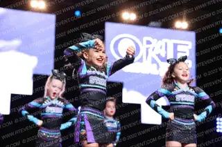 Body Language Galaxy Girls