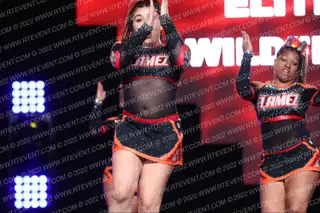 Flamez Elite Wildfire
