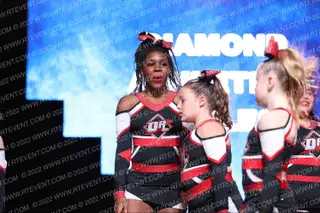 Diamond Athletics Flawless